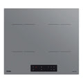 Haier 60cm 300 Series Induction Cooktop HCI604TG3, Front View