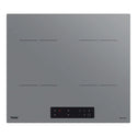 Haier 60cm 300 Series Induction Cooktop HCI604TG3, Front View