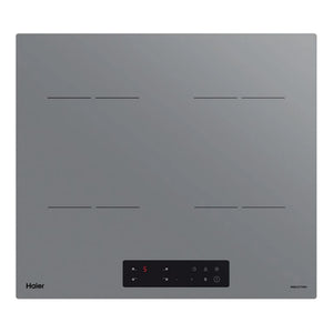 Haier 60cm 300 Series Induction Cooktop HCI604TG3, Front View
