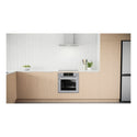 Haier 60cm 300 Series Induction Cooktop HCI604TG3, Lifestyle View