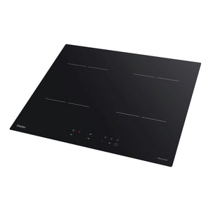 Haier 60cm 300 Series Induction Cooktop HCI604TPB3, Right Side View