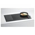 Haier HCI905FTB3 90cm 600 Series Induction Cooktop