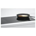 Haier HCI905FTB3 90cm 600 Series Induction Cooktop