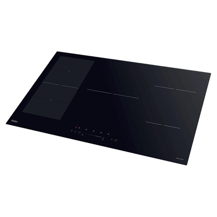 Haier HCI905FTB3 90cm 600 Series Induction Cooktop