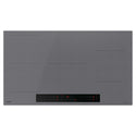Haier 90cm 500 Series Induction Cooktop with Flexi Zone HCI905FTG4, Front View
