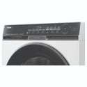 Haier HDHP10DW1 10kg 500 Series White Heat Pump Dryer Ultra Sense