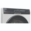 Haier HDHP10DW1 10kg 500 Series White Heat Pump Dryer Ultra Sense