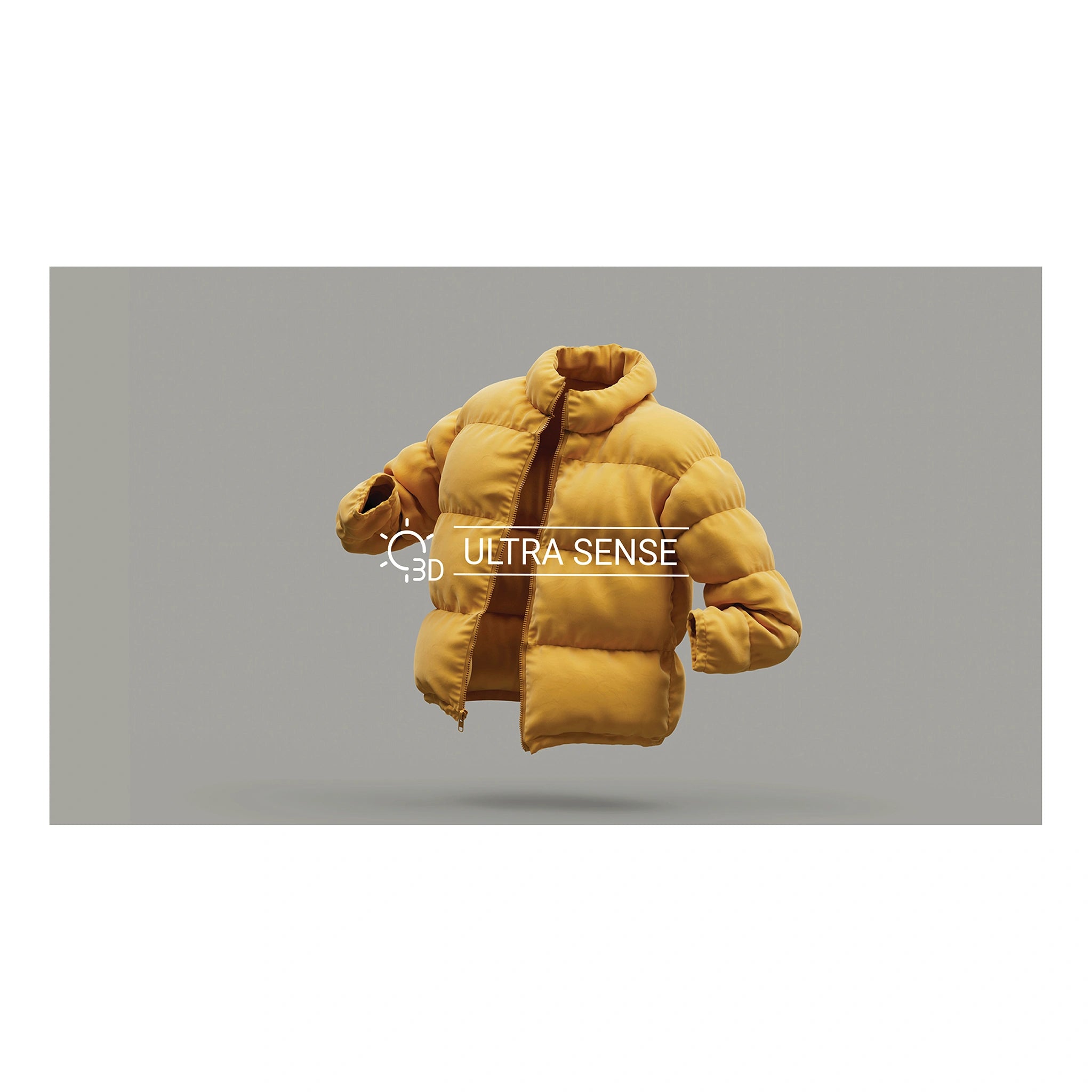 Haier 10 kg 600 Series Heat Pump Dryer Ultra Reverse Drum, Ultra Sense HDHP10PXW1, Feature 2