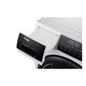 Haier HDHP80AN1 8kg 500 Series Heat Pump Dryer