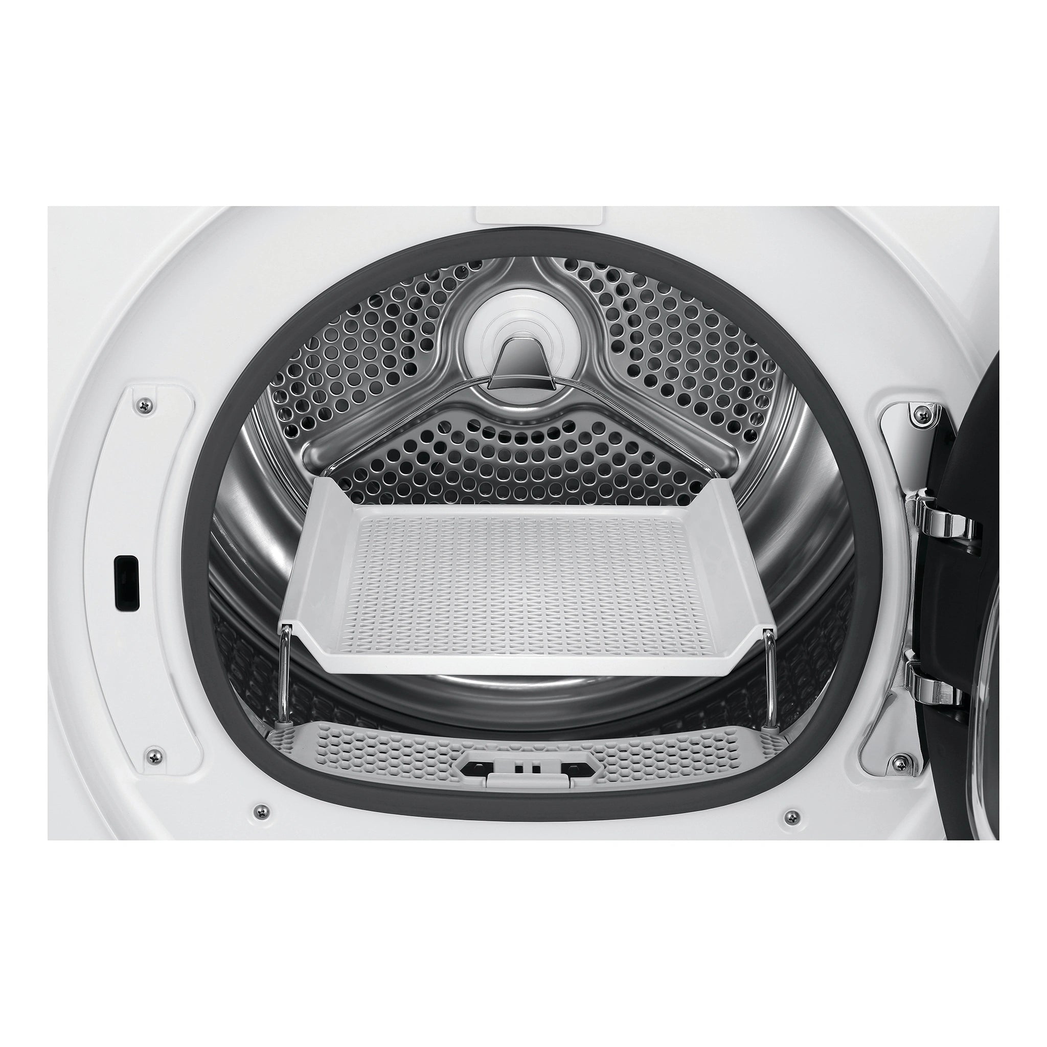 Haier 8 kg 500 Series Heat Pump Dryer HDHP80AN1, Dry Rack