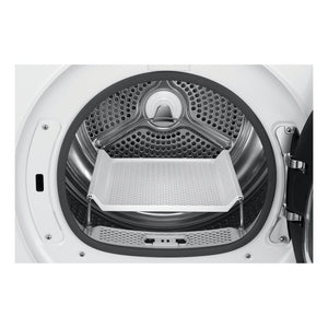 Haier 8 kg 500 Series Heat Pump Dryer HDHP80AN1, Dry Rack
