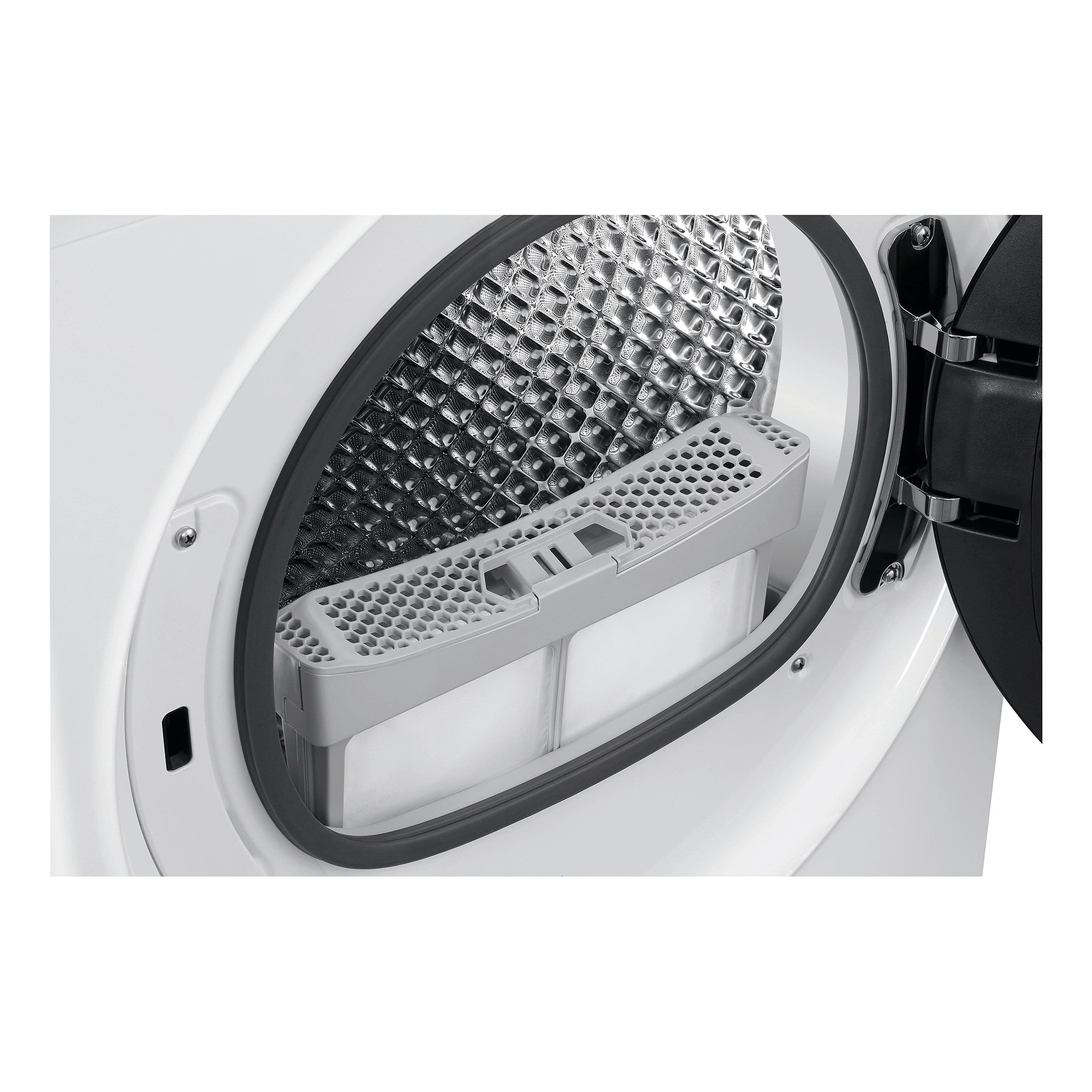 Haier HDHP80AN1 8kg 500 Series Heat Pump Dryer