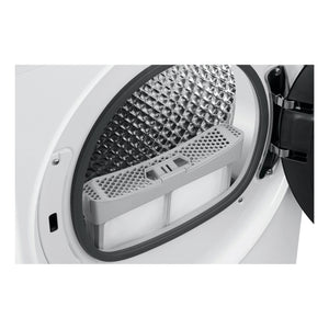 Haier 8 kg 500 Series Heat Pump Dryer HDHP80AN1, Filter