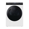 Haier 8 kg 500 Series Heat Pump Dryer HDHP80AN1, Front View