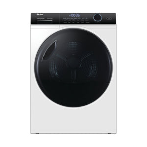 Haier 8 kg 500 Series Heat Pump Dryer HDHP80AN1, Front View