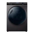 Haier 8kg Heat Pump Dryer HDHP80ANB1, Front View