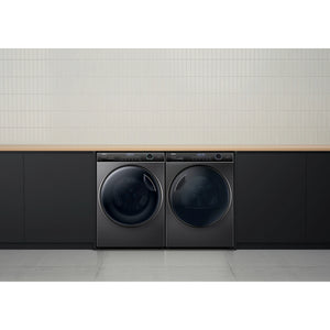 Haier 8kg Heat Pump Dryer HDHP80ANB1, Lifestyle