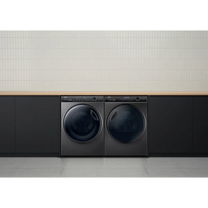 Haier 8kg Heat Pump Dryer HDHP80ANB1, Lifestyle 2