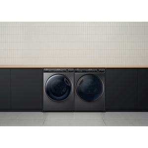 Haier 8kg Heat Pump Dryer HDHP80ANB1, Lifestyle 3