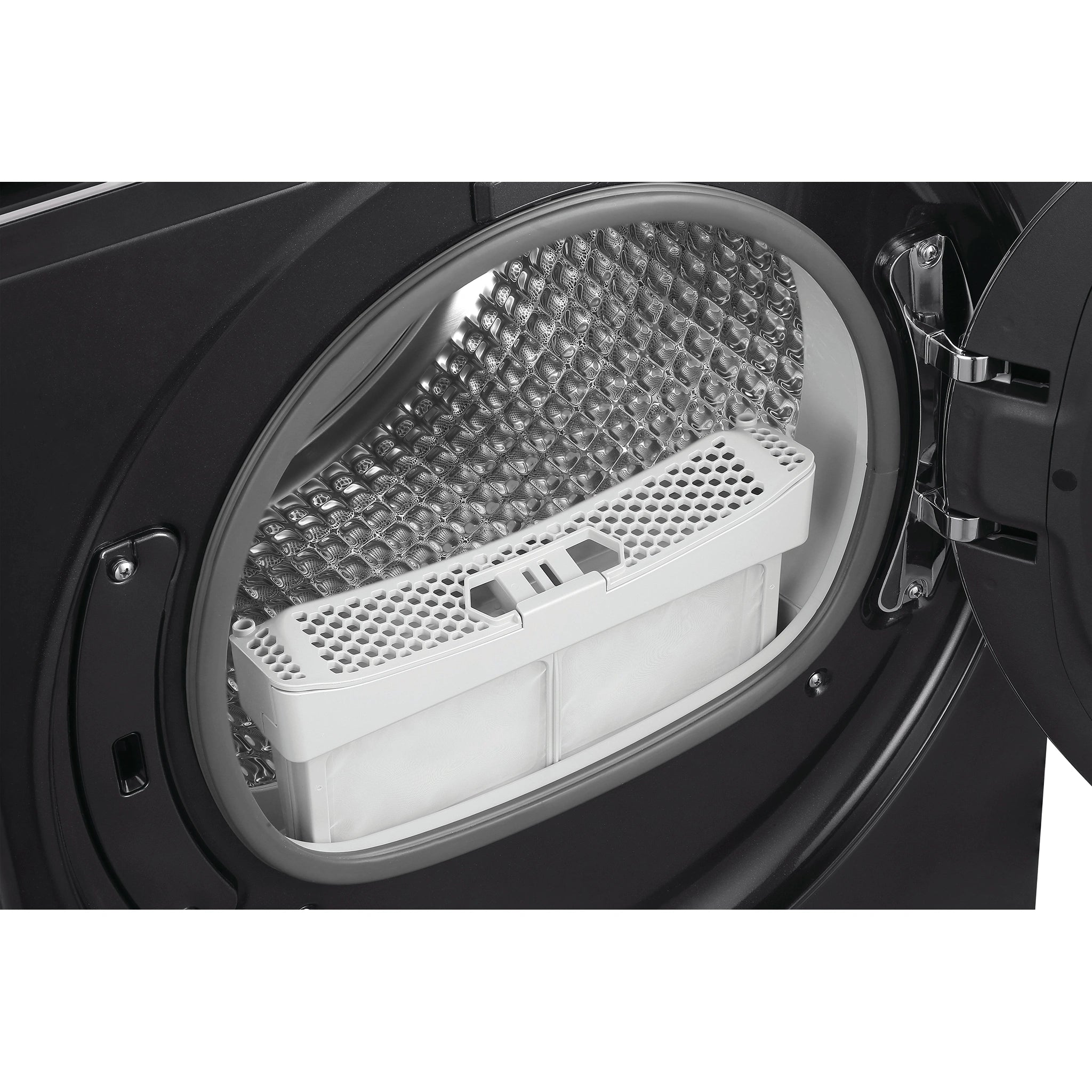 Haier HDHP80ANB1 8kg 500 Series Heat Pump Dryer