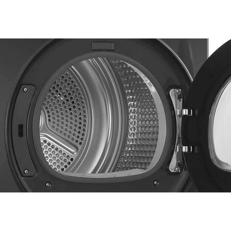 Haier 8kg Heat Pump Dryer HDHP80ANB1, Wash 2