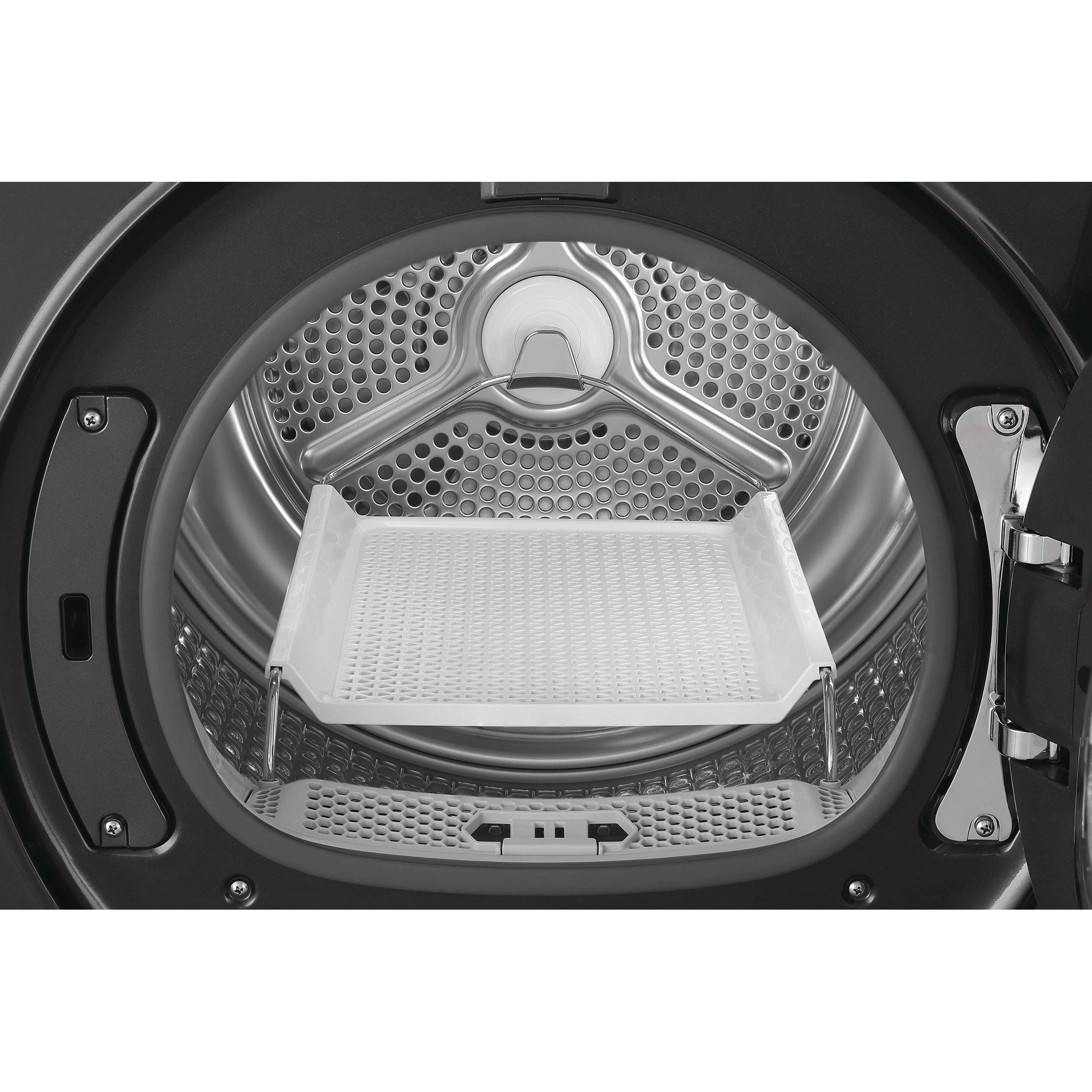 Haier 8kg Heat Pump Dryer HDHP80ANB1, Wash 3