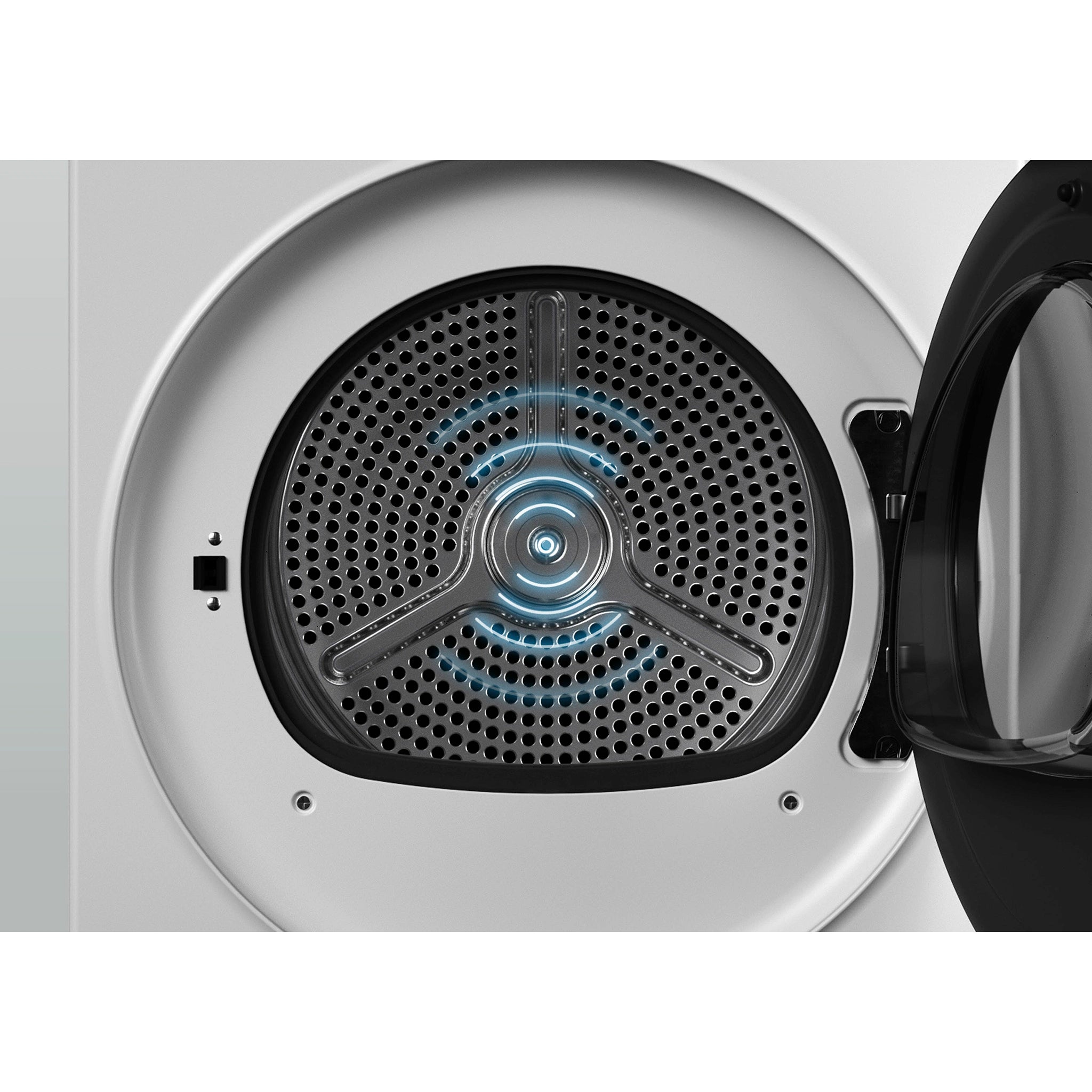 Haier HDHP80AW1 8kg 300 Series Heat Pump Dryer