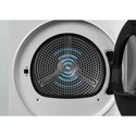 Haier HDHP80AW1 8kg 300 Series Heat Pump Dryer