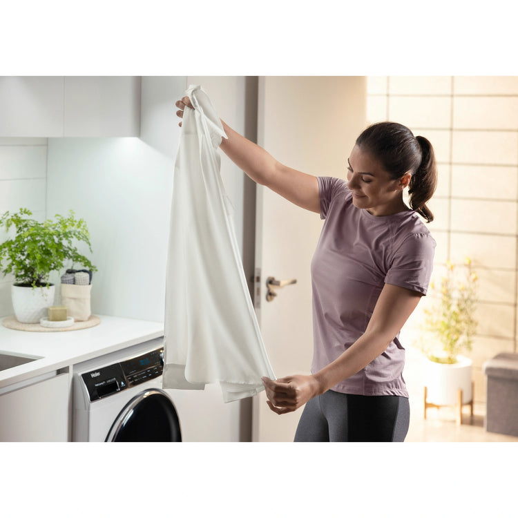 Haier HDHP80AW1 8kg 300 Series Heat Pump Dryer