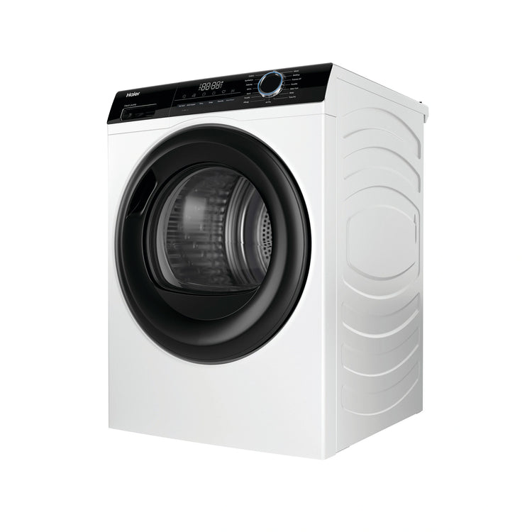 Haier HDHP80AW1 8kg 300 Series Heat Pump Dryer