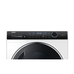 Haier 9kg 600 Series Heat Pump Dryer HDHP90AN1, Control Panel View