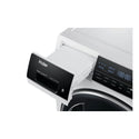 Haier HDHP90AN1 9kg 600 Series Heat Pump Dryer with Steam Refresh