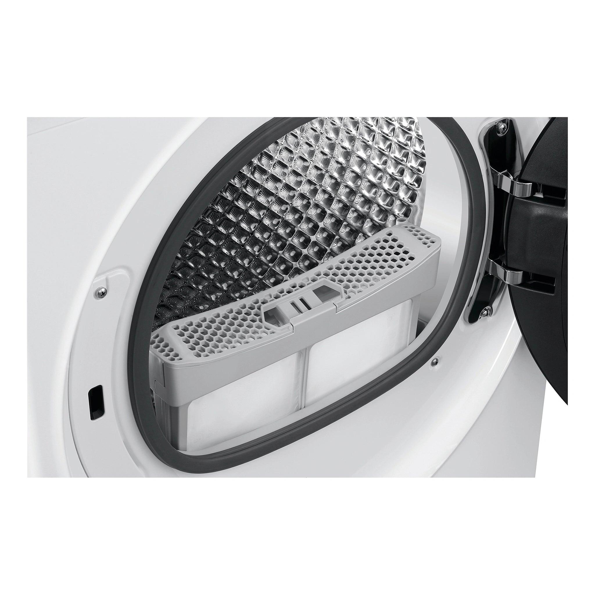 Haier HDHP90AN1 9kg 600 Series Heat Pump Dryer with Steam Refresh