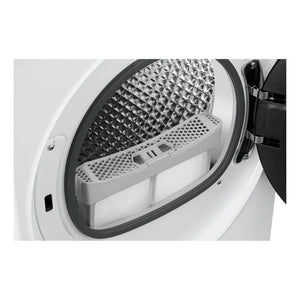 Haier 9kg 600 Series Heat Pump Dryer HDHP90AN1, Filter