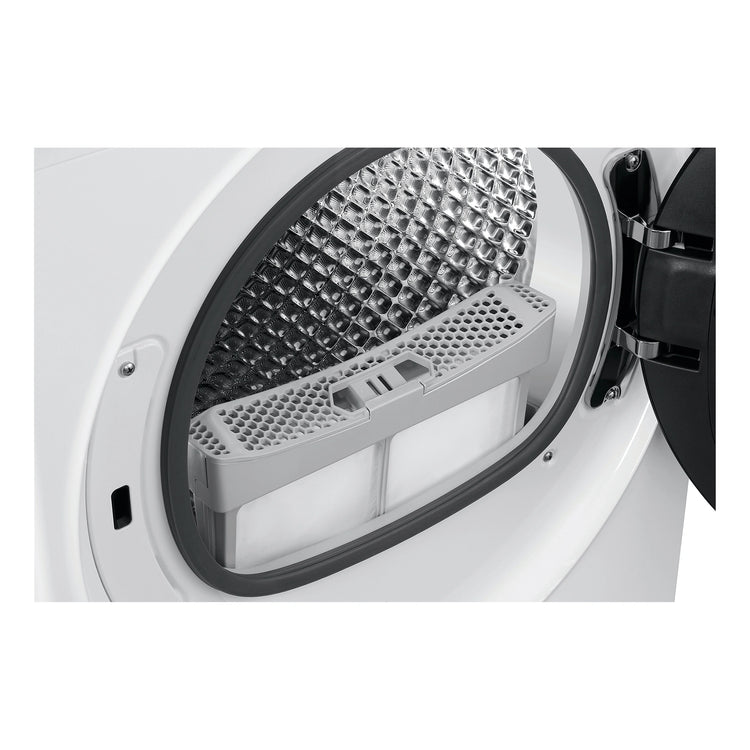 Haier 9kg 600 Series Heat Pump Dryer HDHP90AN1, Filter