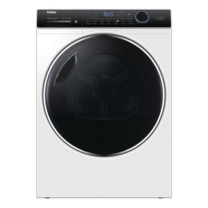 Haier 9kg 600 Series Heat Pump Dryer HDHP90AN1, Front View