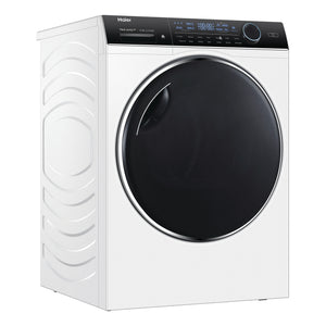 Haier 9kg 600 Series Heat Pump Dryer HDHP90AN1, Left Side View