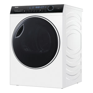 Haier 9kg 600 Series Heat Pump Dryer HDHP90AN1, Right Side View