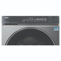 Haier HDHP90NB1 9kg 500 Series Dark Stainless Heat Pump Dryer