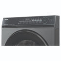 Haier HDHP90NB1 9kg 500 Series Dark Stainless Heat Pump Dryer