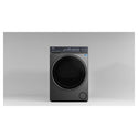 Haier HDHP90NB1 9kg 500 Series Dark Stainless Heat Pump Dryer