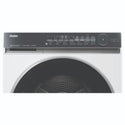 Haier HDHP90NW1 9kg 500 Series White Heat Pump Dryer