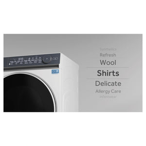 Haier 9kg 500 Series White Heat Pump Dryer HDHP90NW1, Features