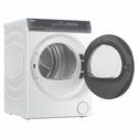 Haier HDHP90NW1 9kg 500 Series White Heat Pump Dryer