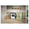Haier HDHP90NW1 9kg 500 Series White Heat Pump Dryer