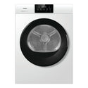 Haier 7 kg 300 Series Heat Pump Dryer HDHPS70LW1, Front View