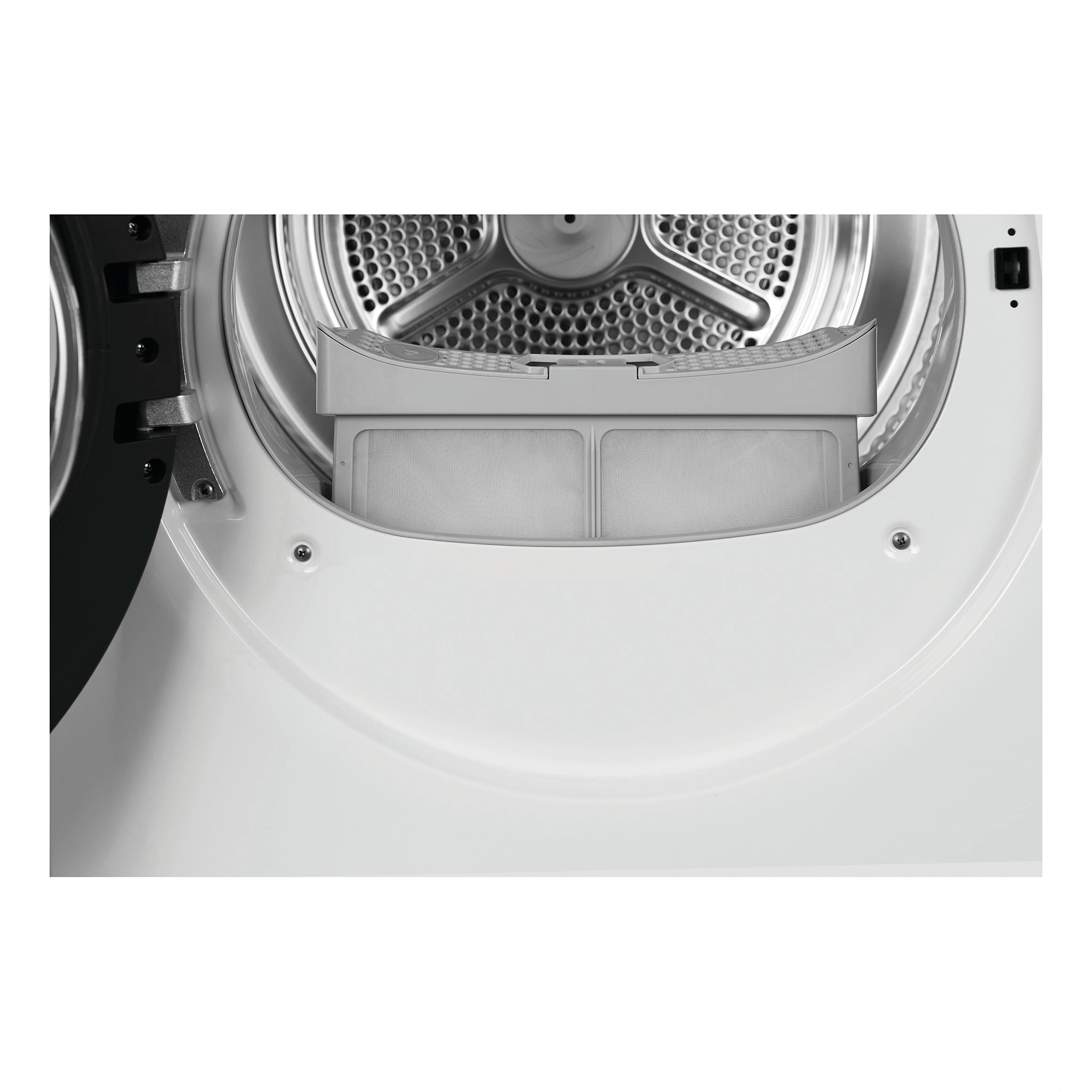 Haier 7 kg 300 Series Heat Pump Dryer HDHPS70LW1, Wash
