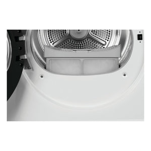 Haier 7 kg 300 Series Heat Pump Dryer HDHPS70LW1, Wash