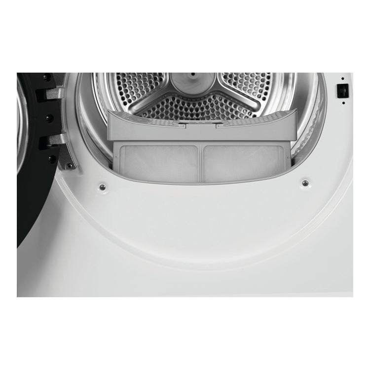 Haier 7 kg 300 Series Heat Pump Dryer HDHPS70LW1, Wash