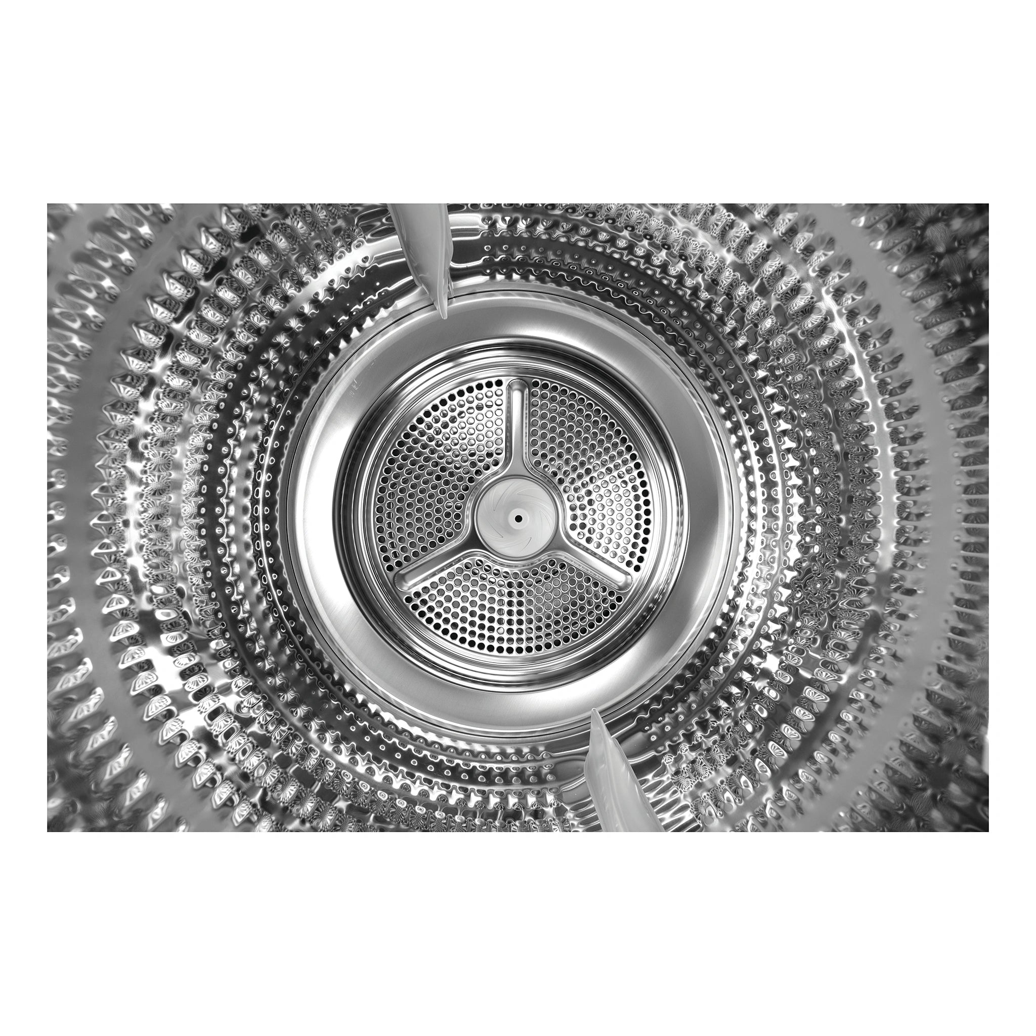 Haier 7 kg 300 Series Heat Pump Dryer HDHPS70LW1, Wash 2